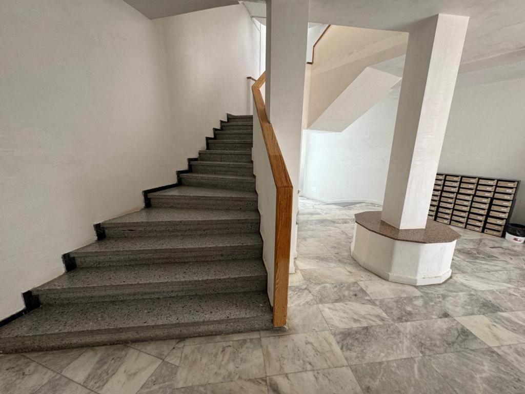 Barbados Playa Del Ingles Apartamento Сан-Бартоломе Экстерьер фото