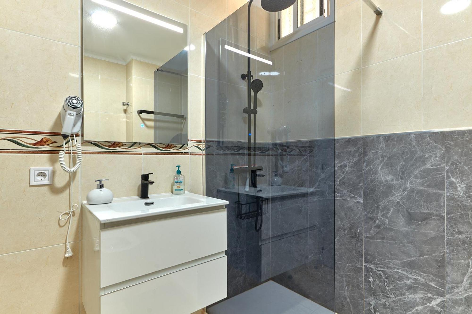 Barbados Playa Del Ingles Apartamento Сан-Бартоломе Экстерьер фото